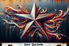 Quick Star Seeds